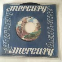  I Feel A Groove Under My Feet