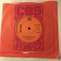 Knockin' on heavens door / Turkey chase