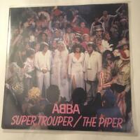 Super trouper / The Piper