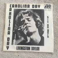 Carolina day / Sit on back