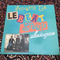 Le beat group &eacute;lectrique