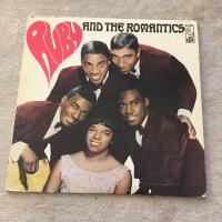 Ruby and the Romantics