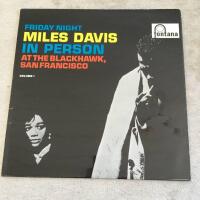  In Person, Saturday Night At The Blackhawk, San Francisco, Volume II