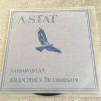 Livsgnistan / Framtiden &auml;r imorgon