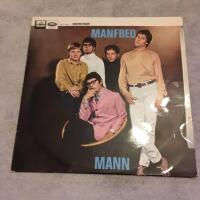 Manfred Mann