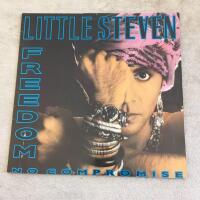 Freedom no compromise