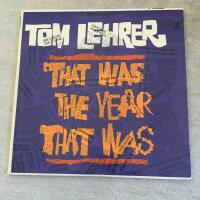 That was the year that was