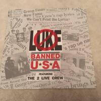 Banned in the USA (12"-maxisingel)