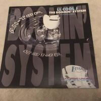 The boomin' system
