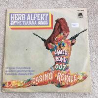 Casino Royale (James Bond - soundtrack)