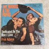 Dedicated to the one I love