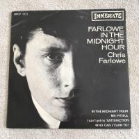 Farlowe in the midnight hour