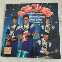 Spotnicks best