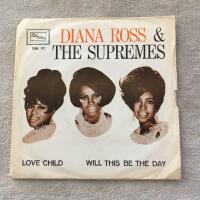 Love child / Will this be the day