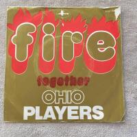 Fire / Together