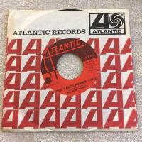 Soul dance number three / You can't stand alone