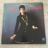 Liza Minnelli