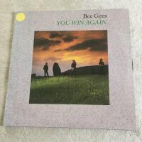 You win again (12"-maxisingel)