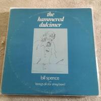 The hammered dulcimer