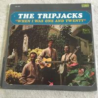 When I was one and twenty