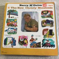 Barry McGuire & the New Christy Minstrels