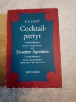 Cocktailpartyt / Sweeney Agonistes