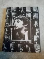 Paul McCartney and Wings