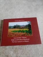 Fyra &aring;rstider i N&auml;rpes