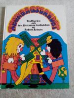 Regnb&aring;gslandet - Trollkarlen och den f&ouml;rsvunna trolls&auml;cken