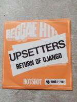 Return Of Django / Dollar in the teeth