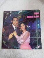 Sindo Y Maria Elena