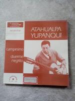 Campesino Duerme Negrito