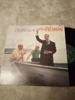 The Arrival of Victor Feldman