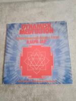 Dynamisk meditation