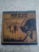 The Selma to Montgomery March - Highway to history