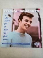 So why didn't you do that the first time - Rare and previously unissued