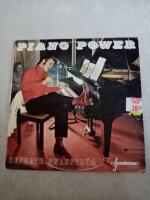 Piano power
