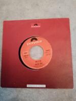 Run to me / Road to Alaska