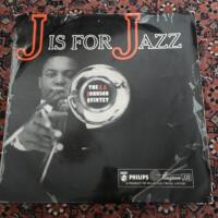 J is for Jazz