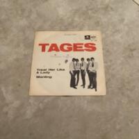 Treat her like a lady / Wanting