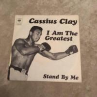 I am the greatest / Stand by me