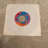 (I Wanna) Testify / I can feel the ice melting