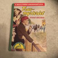 Travmysteriet - Tvillingdetektiverna