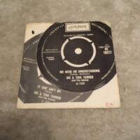  We Need An Understanding / It sho&acute;ain't me