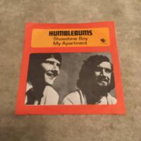 Shoeshine boy / My apartment