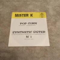Popcorn / Synthetic sister No 1