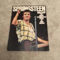 Born to run - The Bruce Springsteen Story