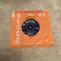 Can't you hear my heartbeat / Little boy