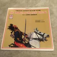 Charge of the light brigade