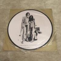 Two virgins : Unfinished music No 1